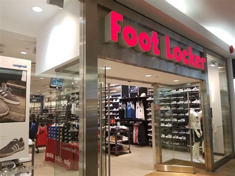 foot locker braga|Find the nearest Foot Locker location near you 